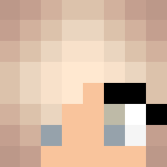Adorable dress - Female Minecraft Skins - image 3