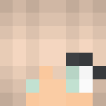 Awww ???????? - Female Minecraft Skins - image 3