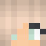 Beautiful - Female Minecraft Skins - image 3