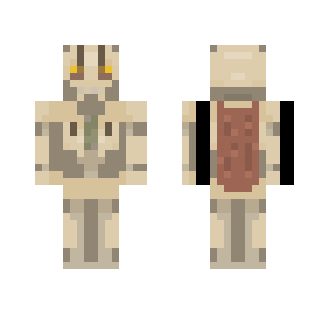 General Grievous - Star Wars