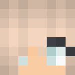 Green - Female Minecraft Skins - image 3