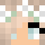 Cute ???????????????? - Female Minecraft Skins - image 3