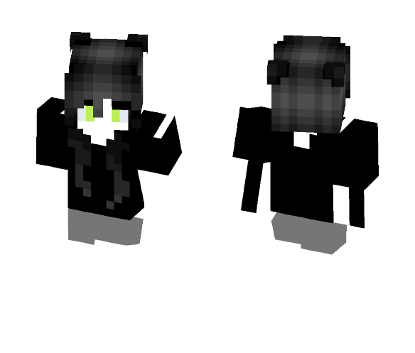 ♦♣♥☻Okasaan♦♣♥☻ - Female Minecraft Skins - image 1
