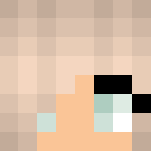 Cute dress ???? - Female Minecraft Skins - image 3