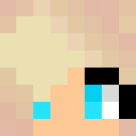 Fall ???? - Female Minecraft Skins - image 3