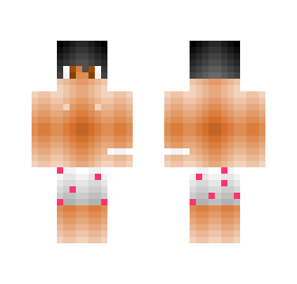 Hot nights ;) - Male Minecraft Skins - image 2