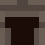 Ulric [Barnee's OC] - Other Minecraft Skins - image 3