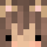 Cute - Female Minecraft Skins - image 3
