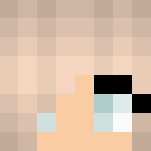 Rose Dress ???? - Female Minecraft Skins - image 3