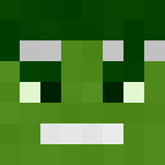 World War Hulk | Marvel - Comics Minecraft Skins - image 3
