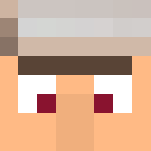 Human Iron Golem - Male Minecraft Skins - image 3