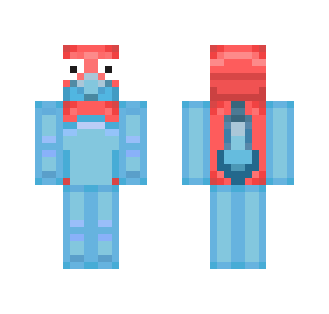 Porygon
