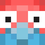 Porygon - Other Minecraft Skins - image 3