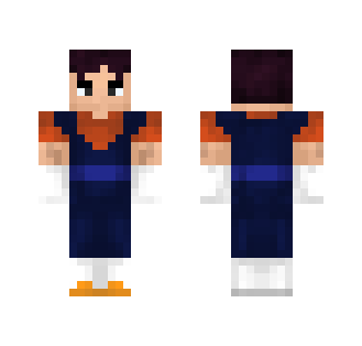Vegetto (Dragon Ball Super) (1.8)