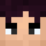 Vegetto (Dragon Ball Super) (1.8) - Male Minecraft Skins - image 3