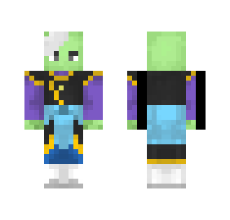 Zamasu (Dragon Ball Super) (1.8)