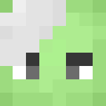Zamasu (Dragon Ball Super) (1.8) - Male Minecraft Skins - image 3