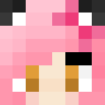 Kawaii~Chan - Kawaii Minecraft Skins - image 3
