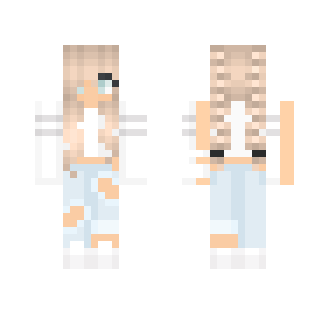 French braids