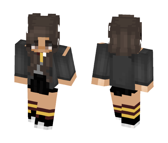 Temporary - Male Minecraft Skins - image 1