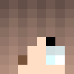 Cute wolf girl ❣️ - Cute Girls Minecraft Skins - image 3