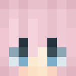 Striped top - Female Minecraft Skins - image 3