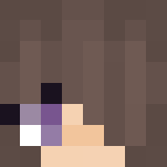 Emo girl - Girl Minecraft Skins - image 3