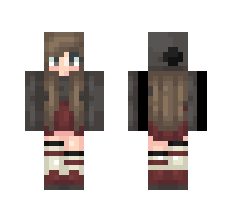 Kawaii Girl