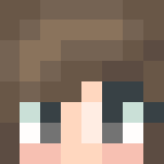 Kawaii Girl - Girl Minecraft Skins - image 3