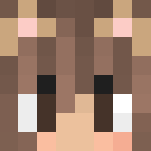 Light pink ???? - Female Minecraft Skins - image 3