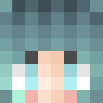 Stripes - Female Minecraft Skins - image 3