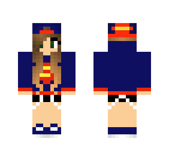Super Girl