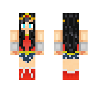 Wonder Woman