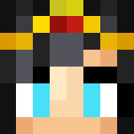 Wonder Woman - Comics Minecraft Skins - image 3