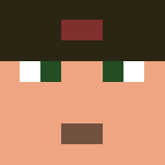 Soviet in Combat Gear 1957 - Male Minecraft Skins - image 3