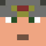 Soviet Soldier 1957 - Male Minecraft Skins - image 3