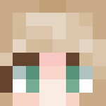 Ombre - Female Minecraft Skins - image 3