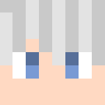 Wolf Boy ???? - Boy Minecraft Skins - image 3