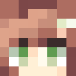 Botanica - FS (Popreel) - Female Minecraft Skins - image 3