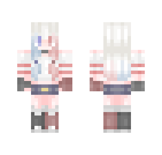 Pastel Harley Quinn