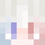 Pastel Harley Quinn - Comics Minecraft Skins - image 3