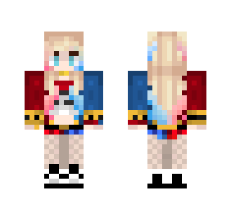Harley Quinn