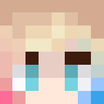 Harley Quinn - Comics Minecraft Skins - image 3