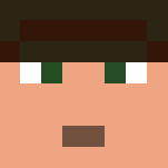 Download Free OG-107 Fatigues with helmet 1957 Skin for Minecraft image 3 OG-107 Fatigues with helmet 1957 - Male Minecraft Skins - image 3