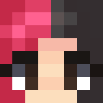 Melanie Martinez - Female Minecraft Skins - image 3
