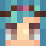 Mystical - Female Minecraft Skins - image 3