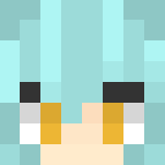 Deer ???? - Female Minecraft Skins - image 3