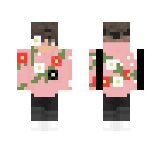 Overgrown (not one of my best)
