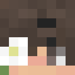 Download Free Overgrown (not one of my best) Skin for Minecraft image 3 Overgrown (not one of my best) - Male Minecraft Skins - image 3