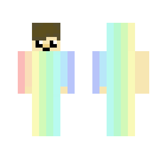 Boy - color #2